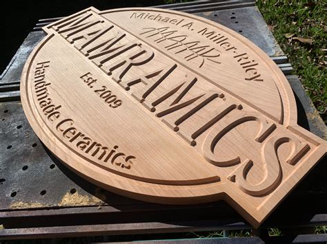 best cnc machine for wood signs|sign making with cnc router.